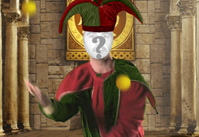 Jester